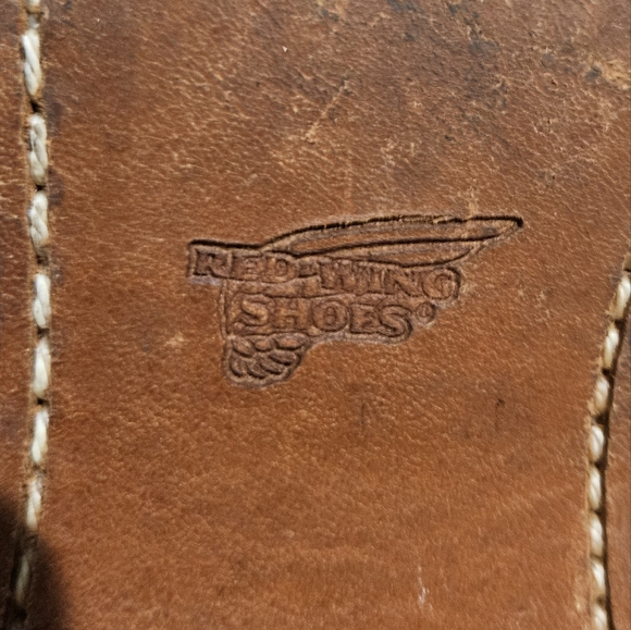 Redwing boots - Picture 2 of 3